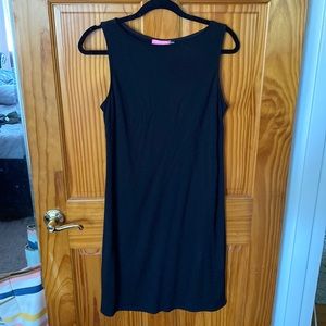 Isaac mizrahi sleeveless lbd